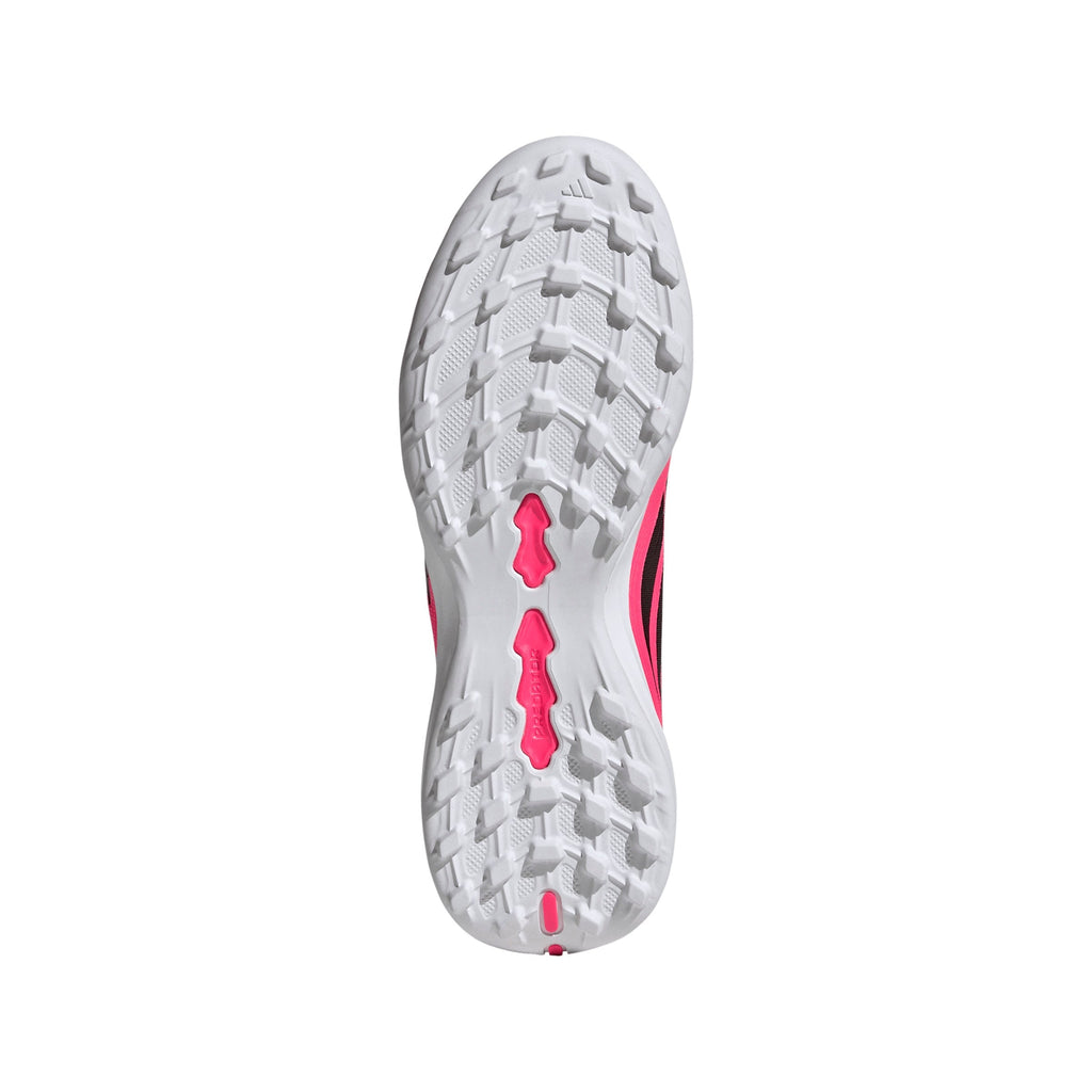 2026 New Arrival adidas Predator League Fold-Over Tongue Turf Youth Soccer Cleats -Turquesa wholesalehk.shop