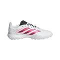 2026 New Arrival adidas Predator League Turf Youth Soccer Cleats - White/Solar Turbo/Black wholesalehk.shop