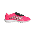 2026 New Arrival adidas Predator Pro Fold-Over Tongue Turf Men's Soccer Cleats -Turquesa wholesalehk.shop