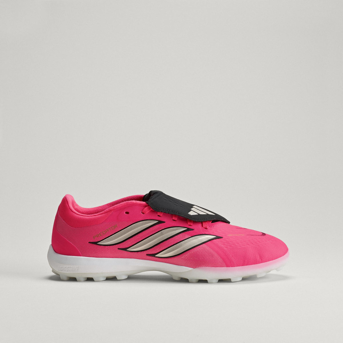 2026 New Arrival adidas Predator Pro Fold-Over Tongue Turf Men's Soccer Cleats -Turquesa wholesalehk.shop