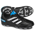2026 New Arrival adidas Predito X HG Jr Black-White- wholesalehk.shop