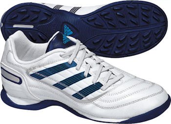2026 New Arrival adidas Predito X TRX TF Jr White-Ro wholesalehk.shop