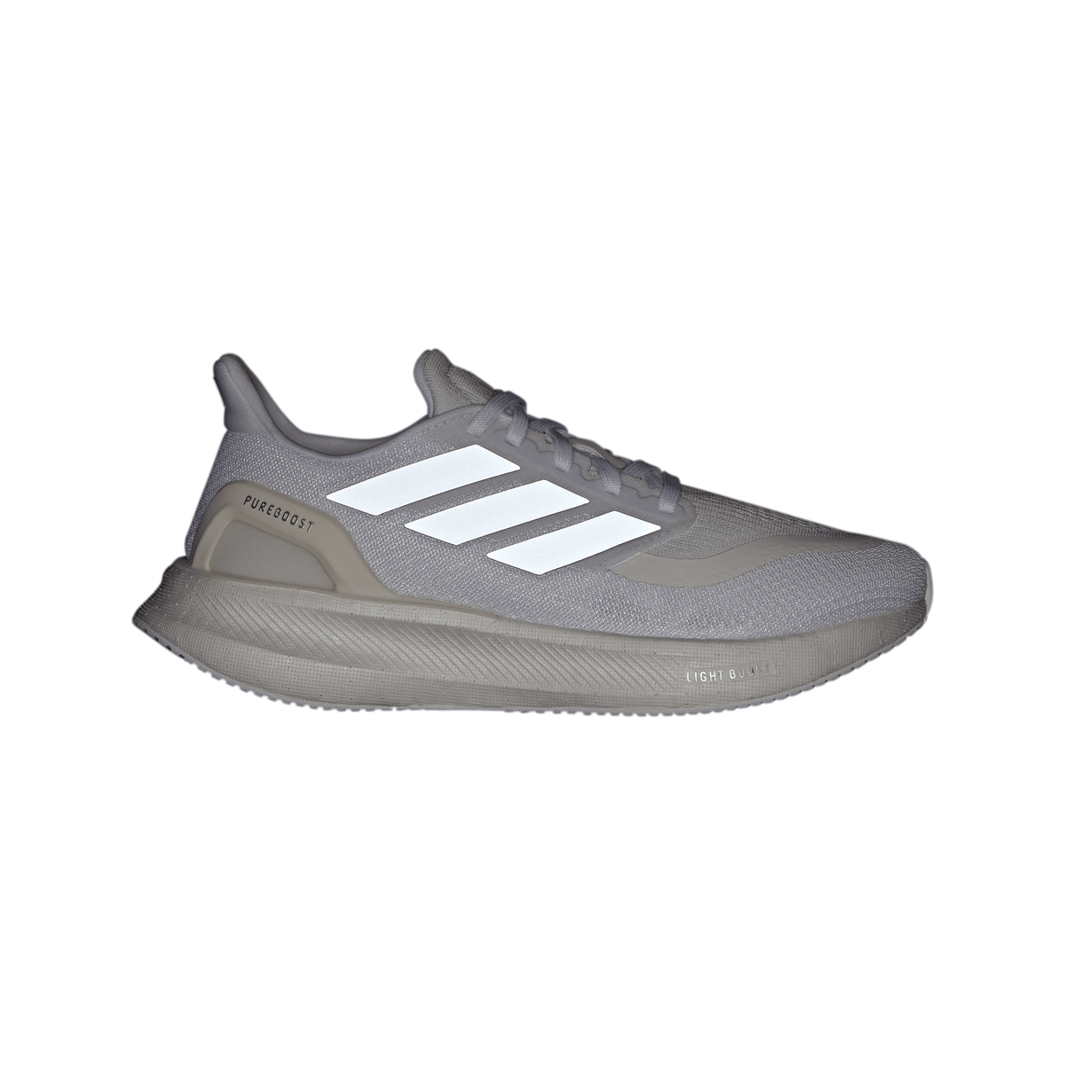 2026 New Arrival adidas Pureboost 5 Women's Running Shoes - White wholesalehk.shop