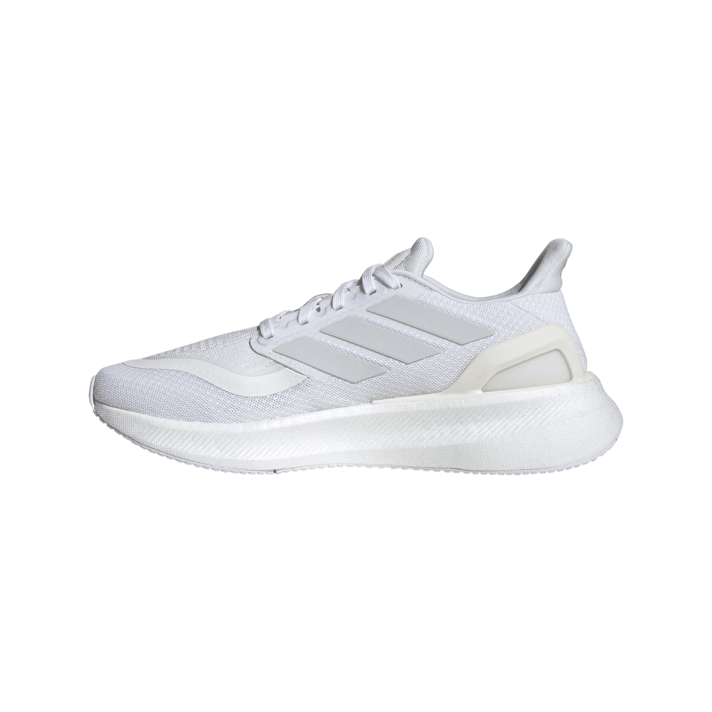 2026 New Arrival adidas Pureboost 5 Women's Running Shoes - White wholesalehk.shop