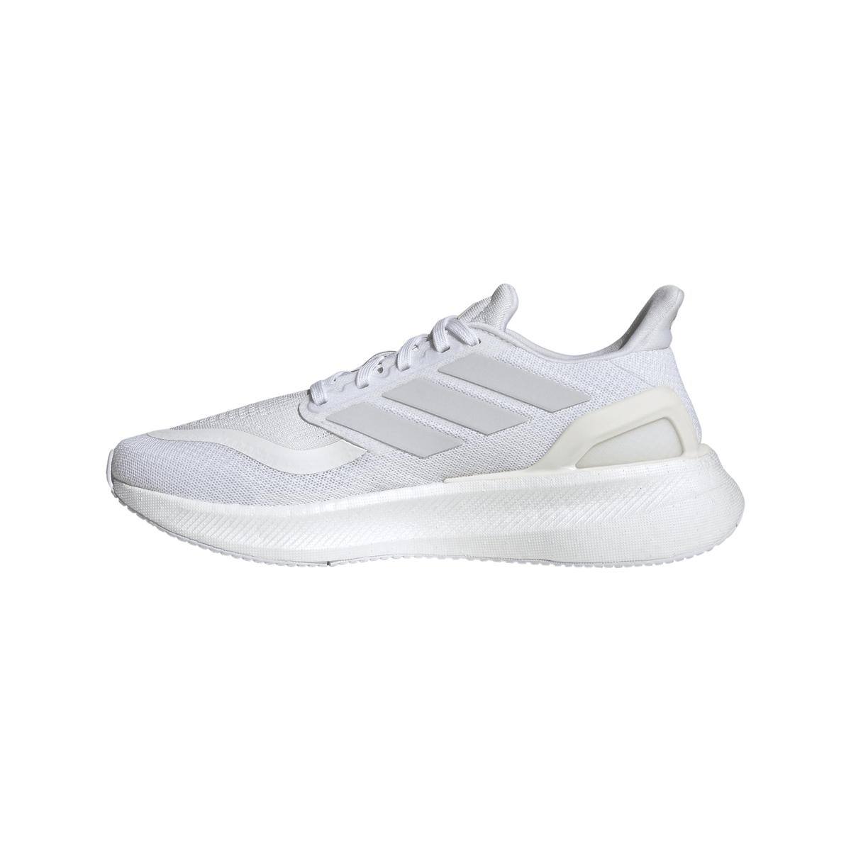 2026 New Arrival adidas Pureboost 5 Women's Running Shoes - White wholesalehk.shop
