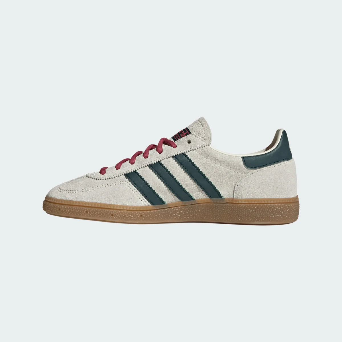 2026 New Arrival adidas Real Madrid Handball Spezial Men's Soccer Shoes -Ivory/Aurivy/Pink wholesalehk.shop