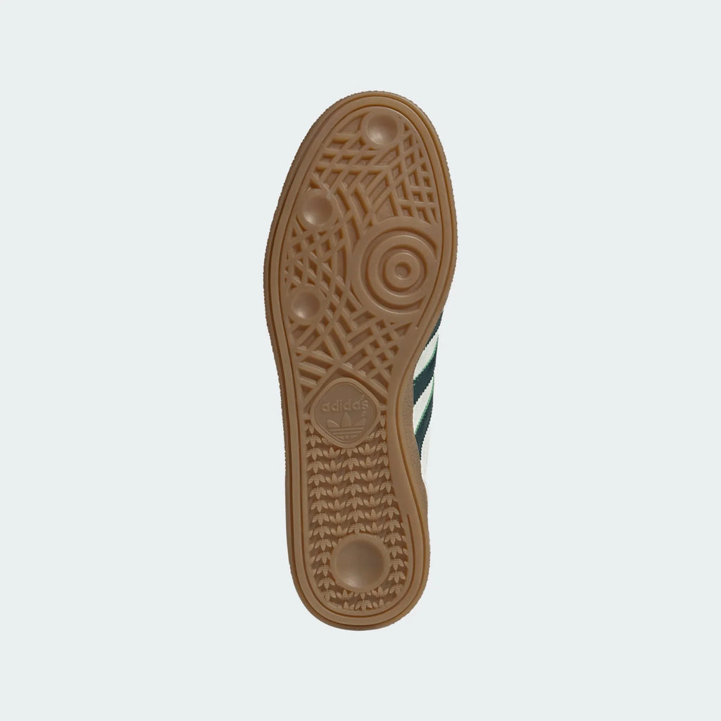 2026 New Arrival adidas Real Madrid Handball Spezial Men's Soccer Shoes -Ivory/Aurivy/Pink wholesalehk.shop