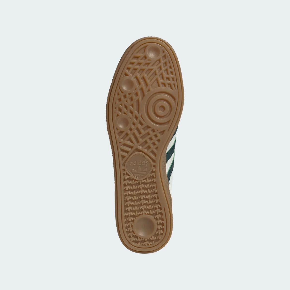 2026 New Arrival adidas Real Madrid Handball Spezial Men's Soccer Shoes -Ivory/Aurivy/Pink wholesalehk.shop