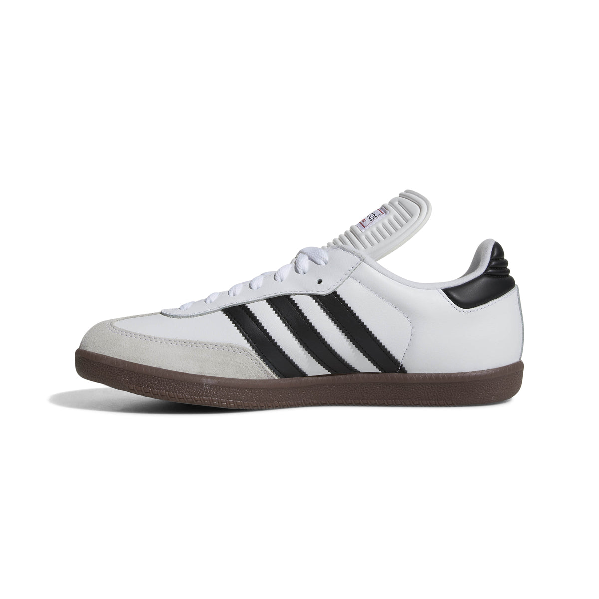 2026 New Arrival adidas Samba Classic Indoor Shoes White/Black wholesalehk.shop