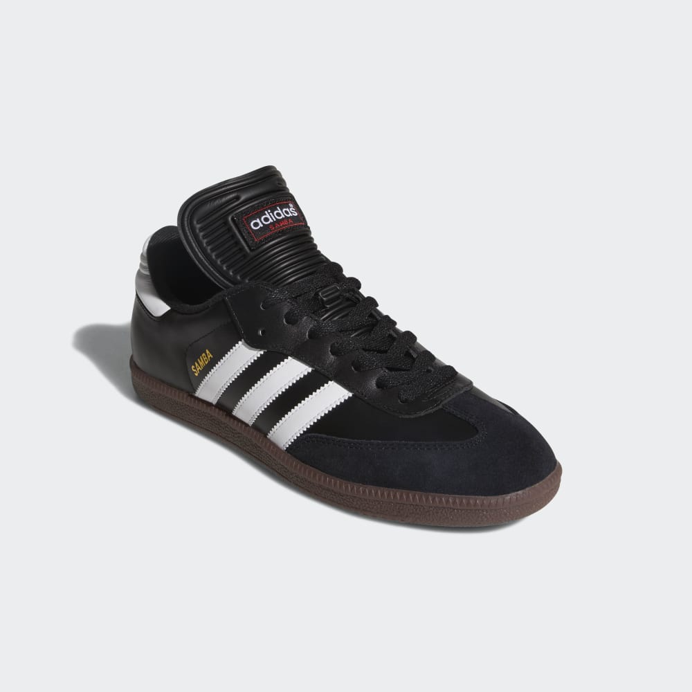 2026 New Arrival adidas Samba Classic Shoes wholesalehk.shop