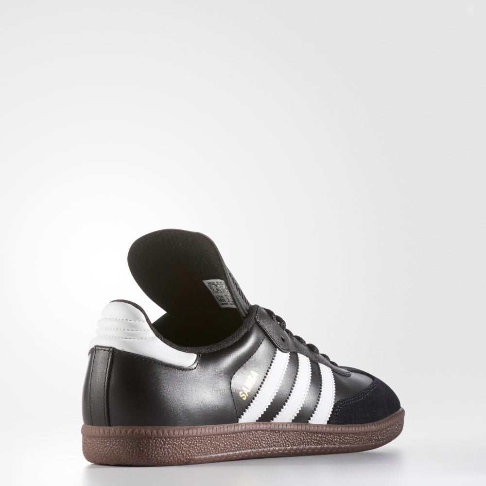 2026 New Arrival adidas Samba Classic Shoes wholesalehk.shop
