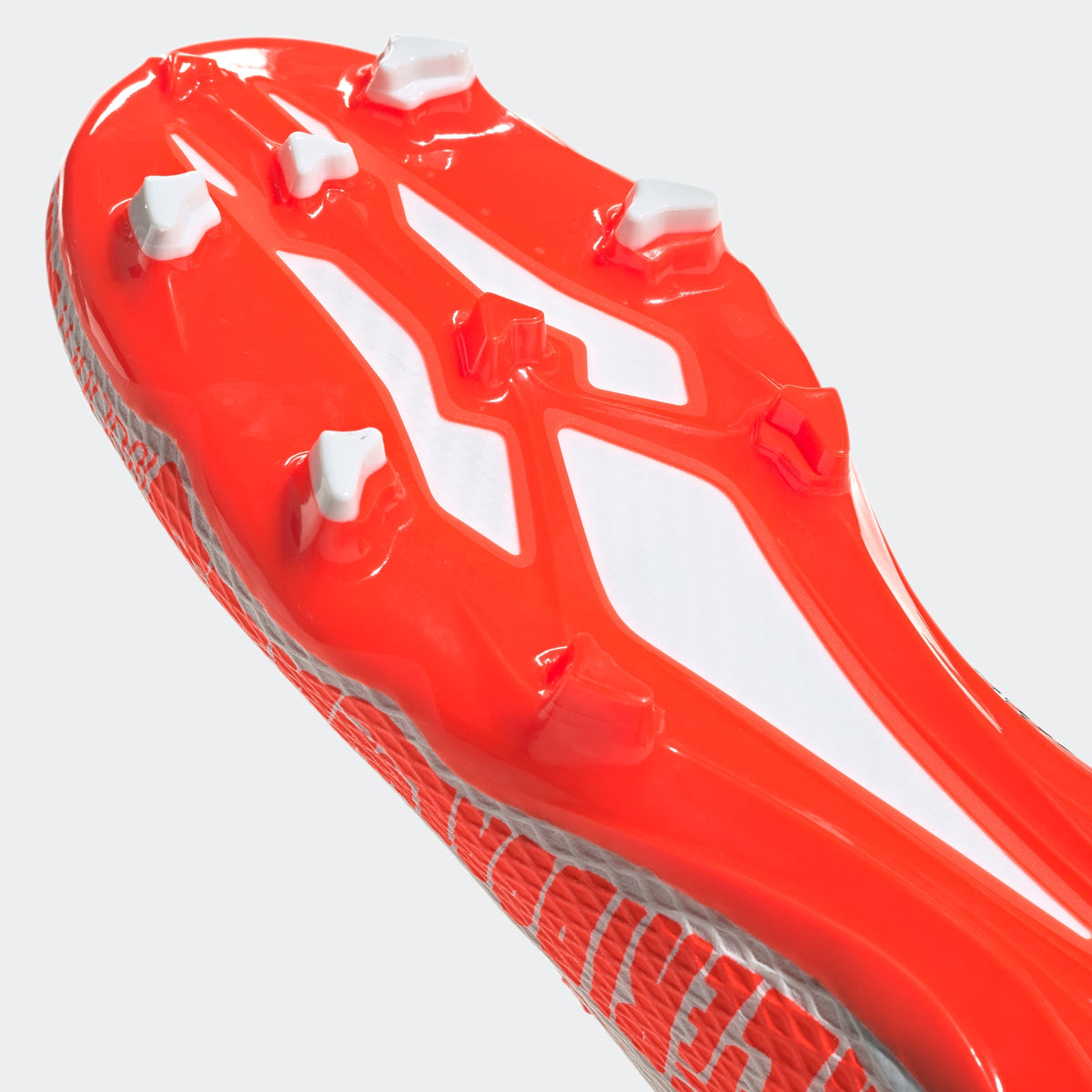 2026 New Arrival adidas Speedportal Messi 3 FG Firm Ground Soccer Cleats White/Black/Red wholesalehk.shop