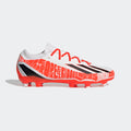 2026 New Arrival adidas Speedportal Messi 3 FG Firm Ground Soccer Cleats White/Black/Red wholesalehk.shop