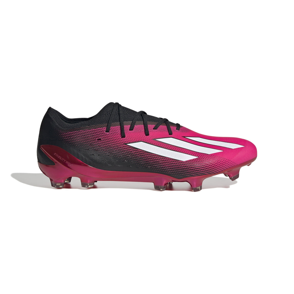 2026 New Arrival adidas Speedportal.1 FG Firm Ground Soccer Cleats wholesalehk.shop