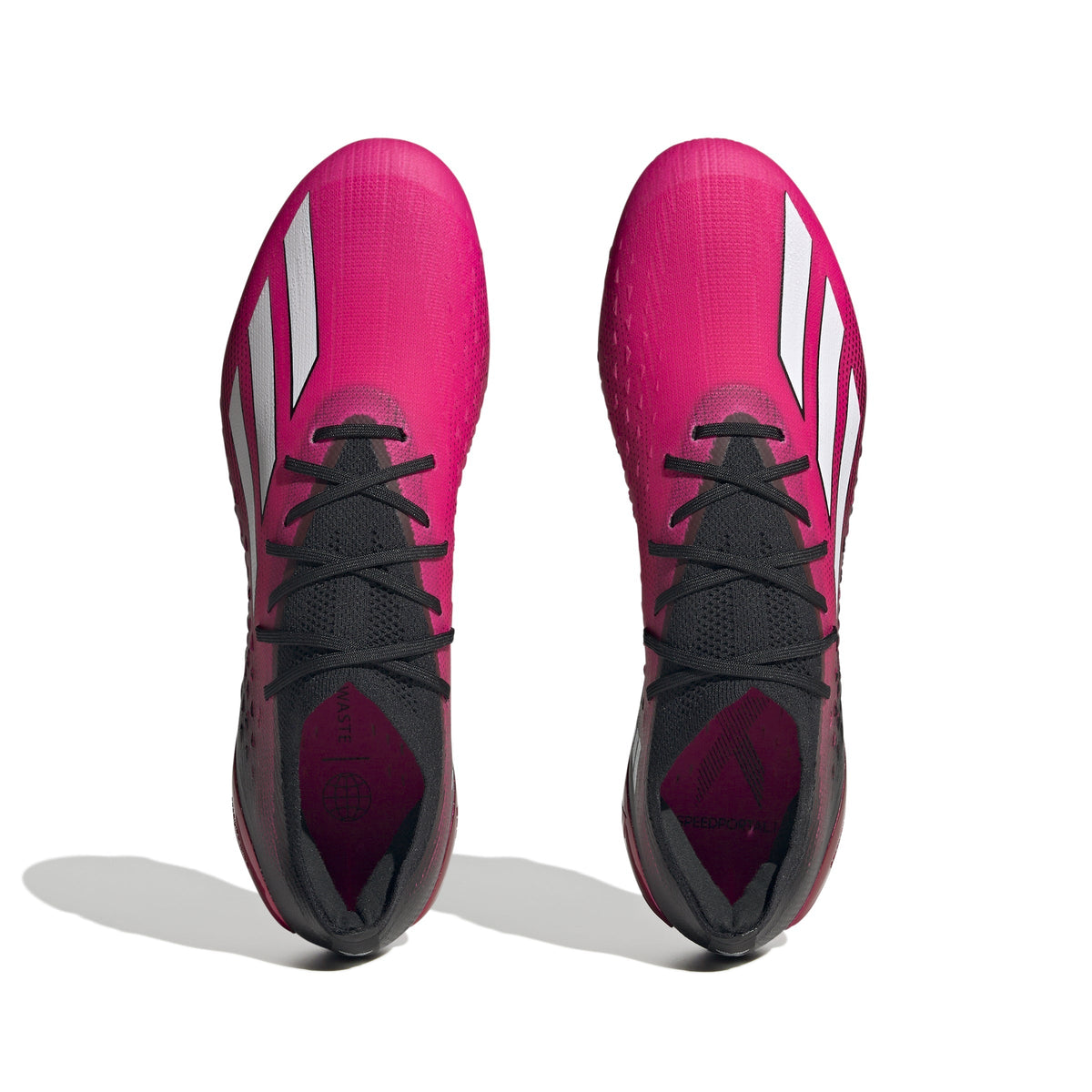 2026 New Arrival adidas Speedportal.1 FG Firm Ground Soccer Cleats wholesalehk.shop