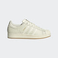 2026 New Arrival adidas Superstar Messi Men's Soccer Shoes - Ivory/Gold wholesalehk.shop