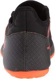 2026 New Arrival adidas Tango 17.3 IN Black/Red/Oran wholesalehk.shop