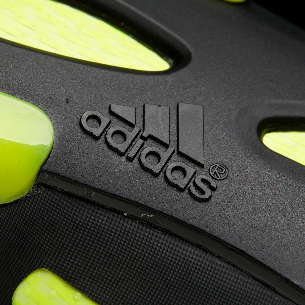 2026 New Arrival adidas X 15.1 FG/AG Multi-Ground Soccer Cleats - Solar Yellow/Black/Frozen Yellow wholesalehk.shop
