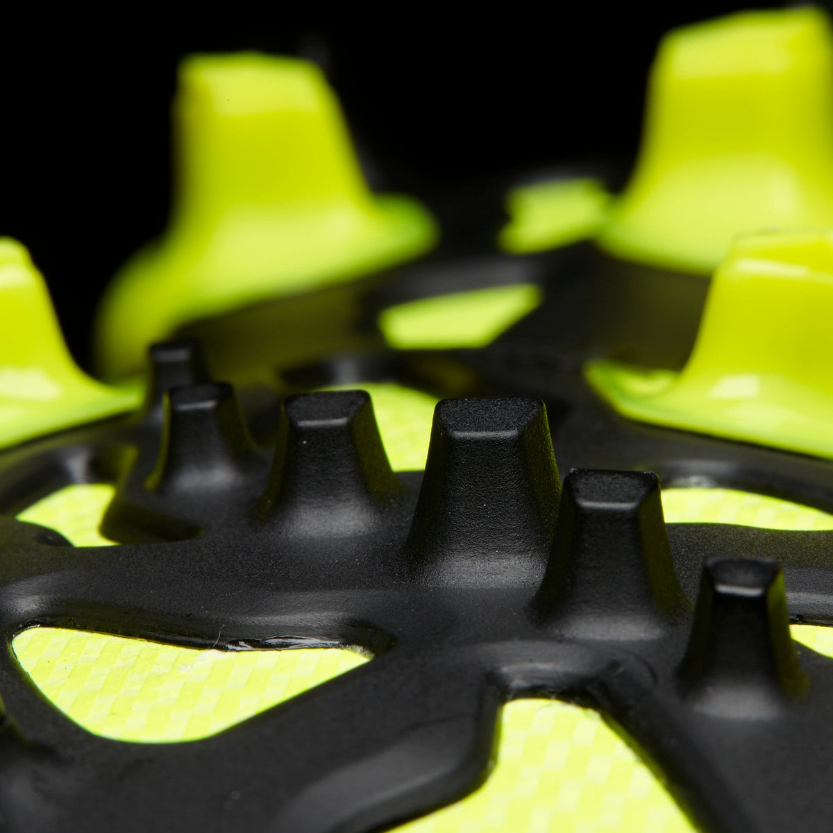 2026 New Arrival adidas X 15.1 FG/AG Multi-Ground Soccer Cleats - Solar Yellow/Black/Frozen Yellow wholesalehk.shop