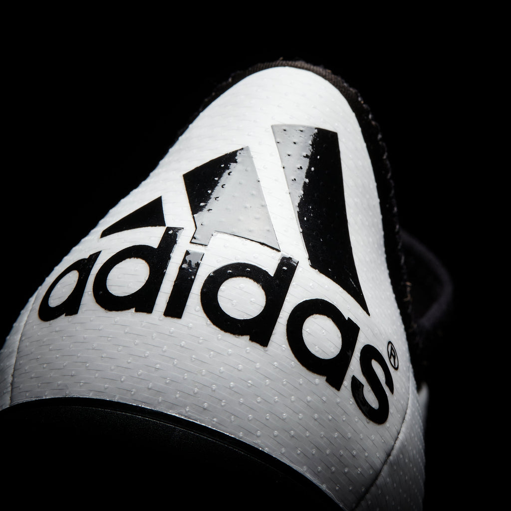 2026 New Arrival adidas X 15.1 FG/AG Multi-Ground Soccer Cleats - White/Solar Slime/Black wholesalehk.shop