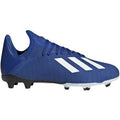 2026 New Arrival adidas X 19.3 FG J Royal wholesalehk.shop