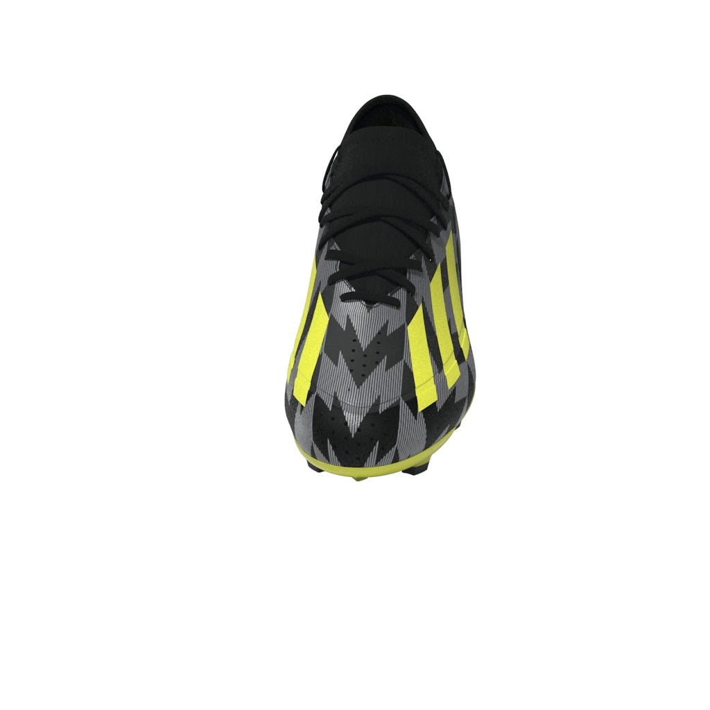 2026 New Arrival adidas X Crazyfast INJ.3 FG Firm Ground Soccer Cleats wholesalehk.shop