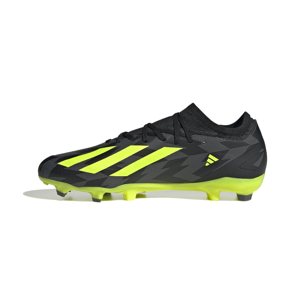 2026 New Arrival adidas X Crazyfast INJ.3 FG Firm Ground Soccer Cleats wholesalehk.shop