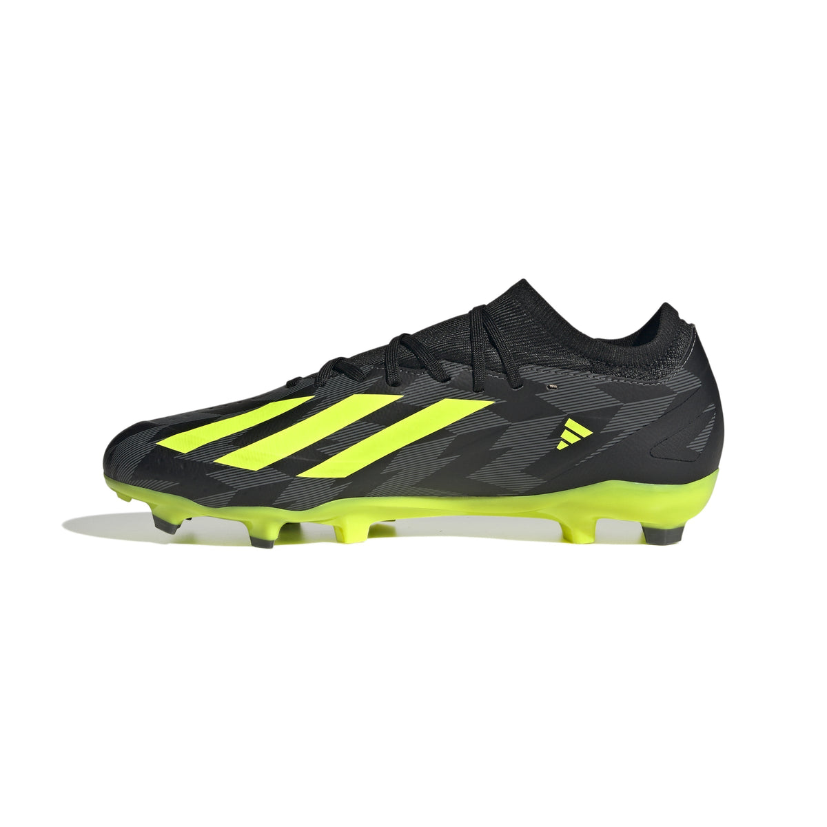 2026 New Arrival adidas X Crazyfast INJ.3 FG Firm Ground Soccer Cleats wholesalehk.shop