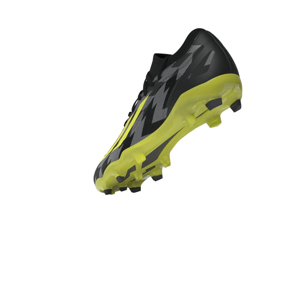 2026 New Arrival adidas X Crazyfast INJ.3 FG Firm Ground Soccer Cleats wholesalehk.shop