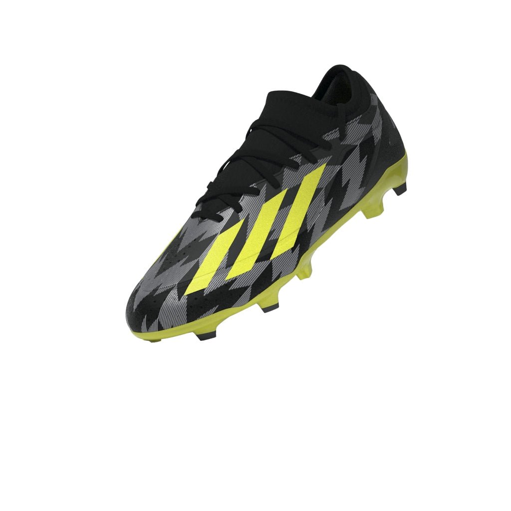 2026 New Arrival adidas X Crazyfast INJ.3 FG Firm Ground Soccer Cleats wholesalehk.shop