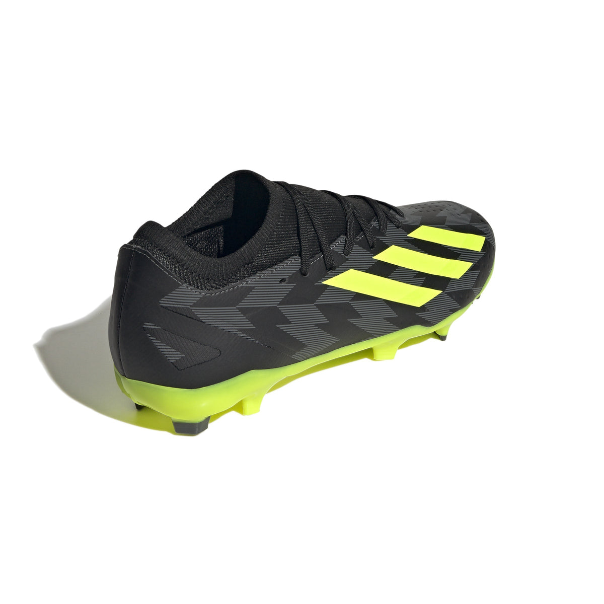 2026 New Arrival adidas X Crazyfast INJ.3 FG Firm Ground Soccer Cleats wholesalehk.shop