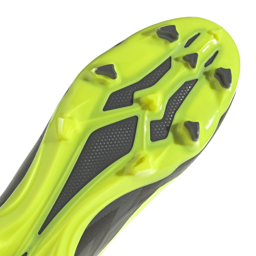 2026 New Arrival adidas X Crazyfast INJ.3 FG Firm Ground Soccer Cleats wholesalehk.shop