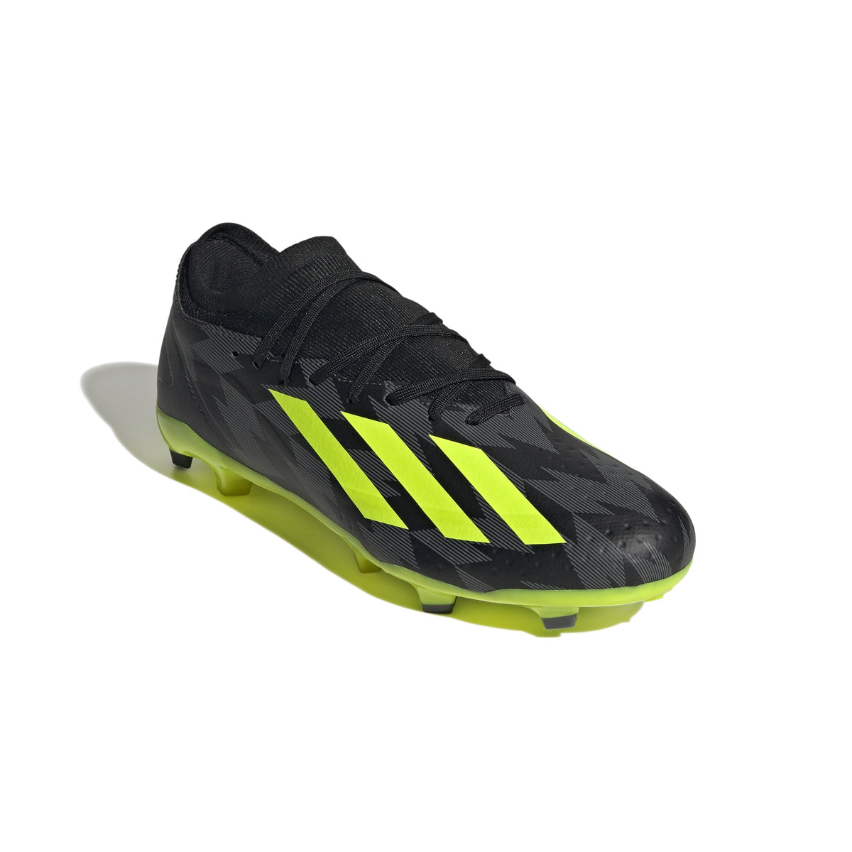 2026 New Arrival adidas X Crazyfast INJ.3 FG Firm Ground Soccer Cleats wholesalehk.shop