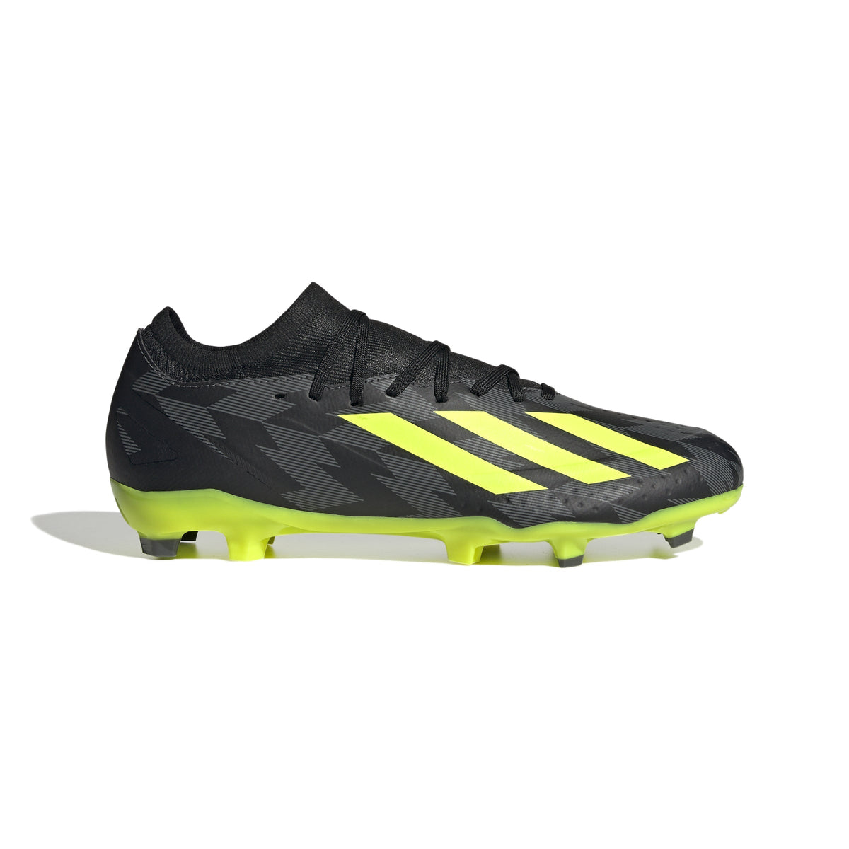 2026 New Arrival adidas X Crazyfast INJ.3 FG Firm Ground Soccer Cleats wholesalehk.shop