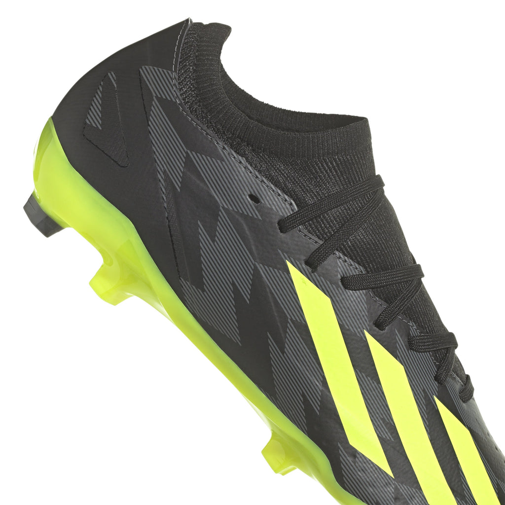 2026 New Arrival adidas X Crazyfast INJ.3 FG Firm Ground Soccer Cleats wholesalehk.shop