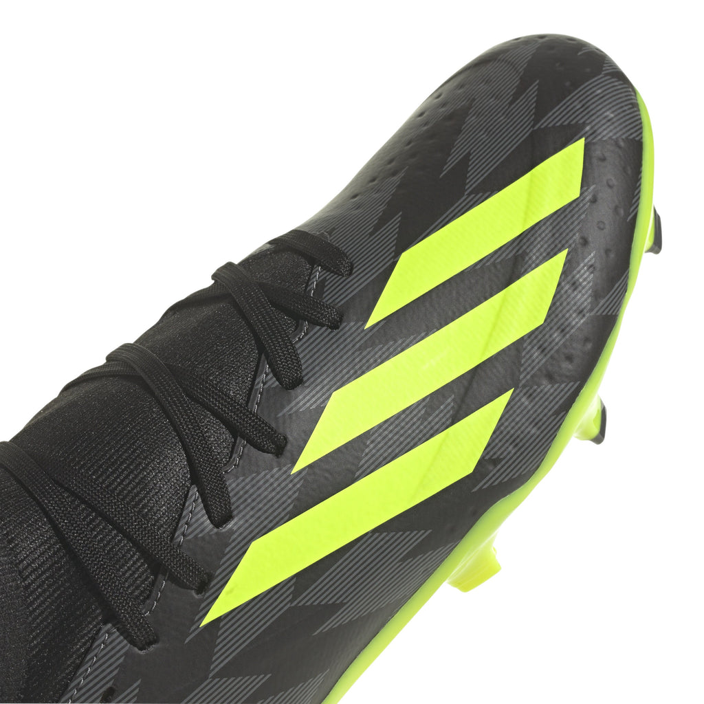 2026 New Arrival adidas X Crazyfast INJ.3 FG Firm Ground Soccer Cleats wholesalehk.shop