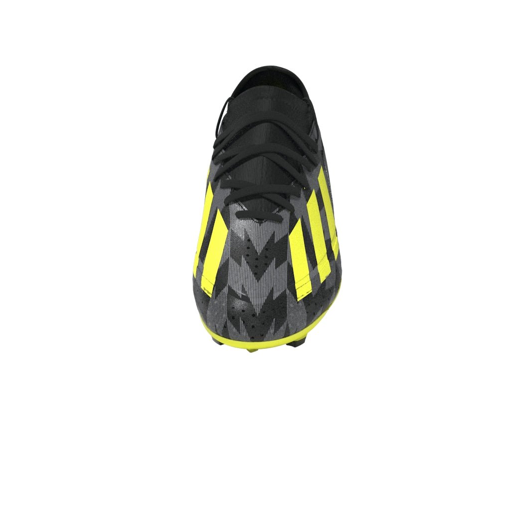 2026 New Arrival adidas X Crazyfast INJ.3 FG Junior Firm Ground Soccer Cleats wholesalehk.shop