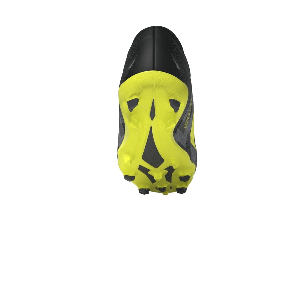 2026 New Arrival adidas X Crazyfast INJ.3 FG Junior Firm Ground Soccer Cleats wholesalehk.shop