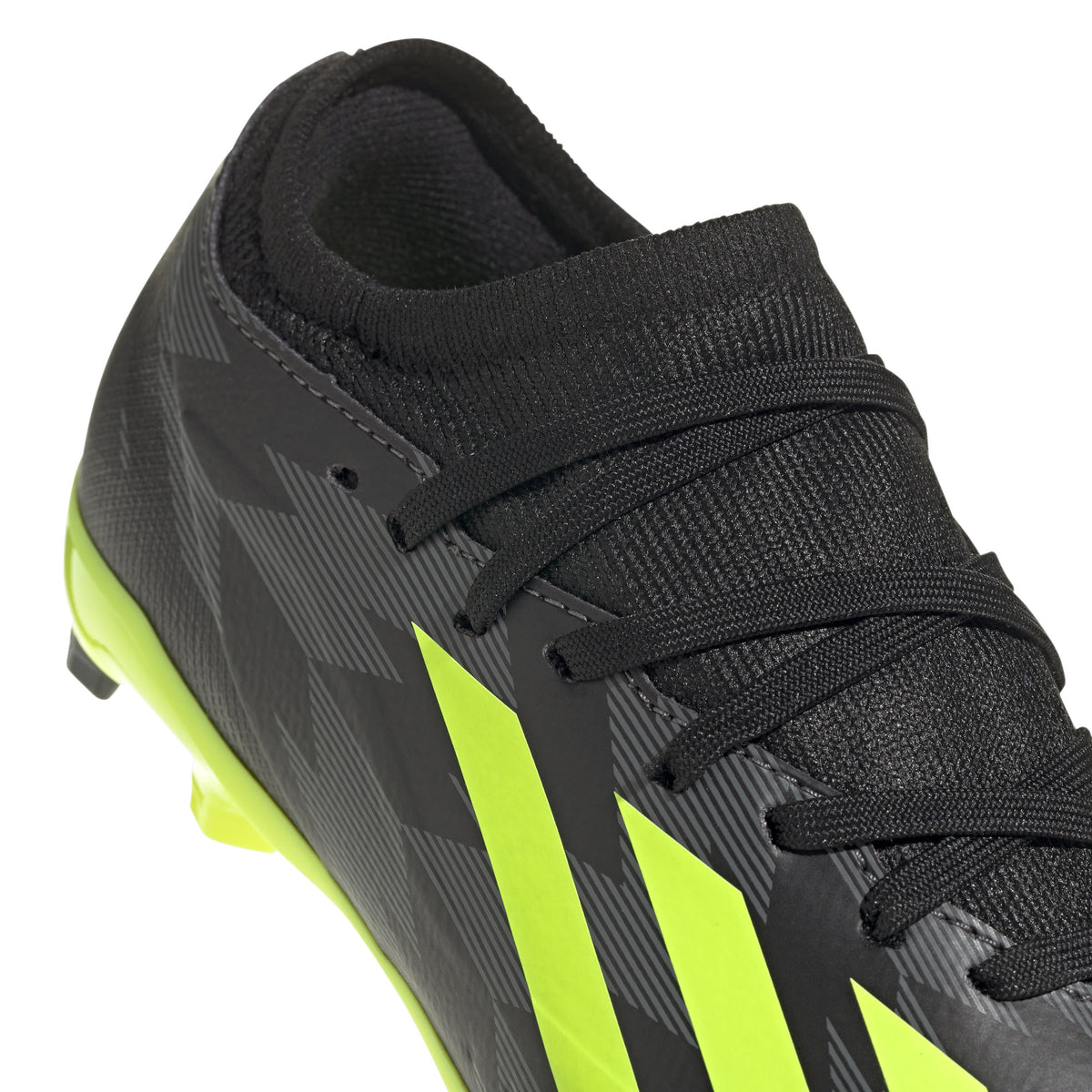 2026 New Arrival adidas X Crazyfast INJ.3 FG Junior Firm Ground Soccer Cleats wholesalehk.shop