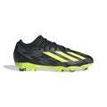 2026 New Arrival adidas X Crazyfast INJ.3 FG Junior Firm Ground Soccer Cleats wholesalehk.shop