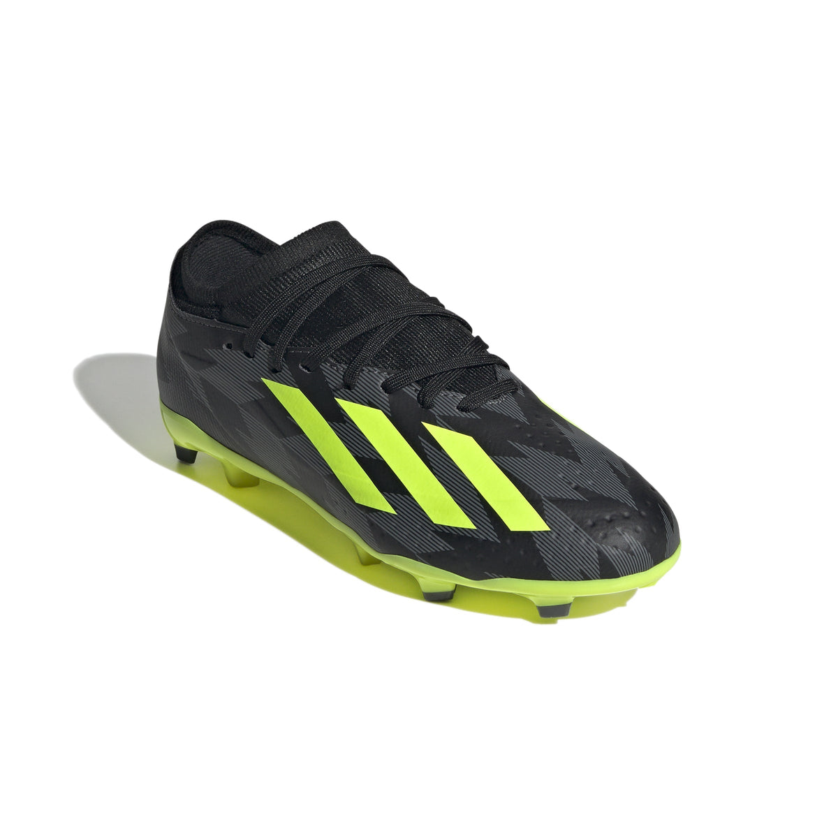 2026 New Arrival adidas X Crazyfast INJ.3 FG Junior Firm Ground Soccer Cleats wholesalehk.shop