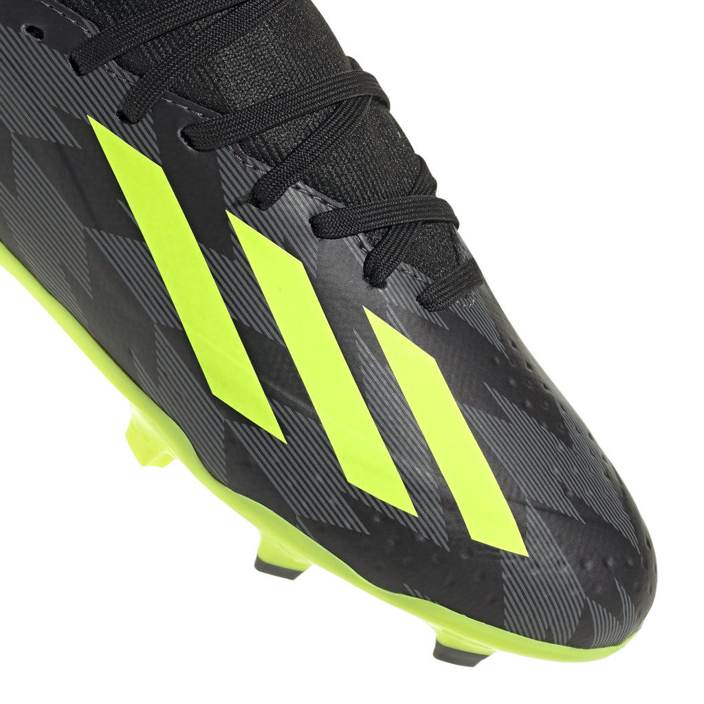 2026 New Arrival adidas X Crazyfast INJ.3 FG Junior Firm Ground Soccer Cleats wholesalehk.shop