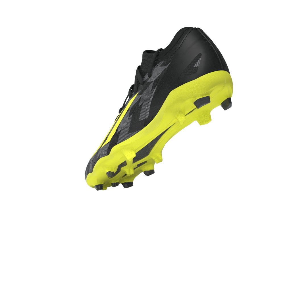 2026 New Arrival adidas X Crazyfast INJ.3 FG Junior Firm Ground Soccer Cleats wholesalehk.shop