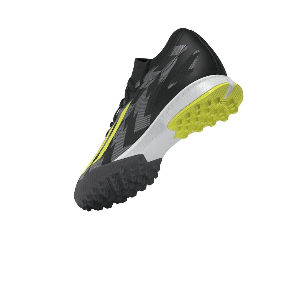 2026 New Arrival adidas X Crazyfast INJ.3 TF Turf Soccer Shoes wholesalehk.shop