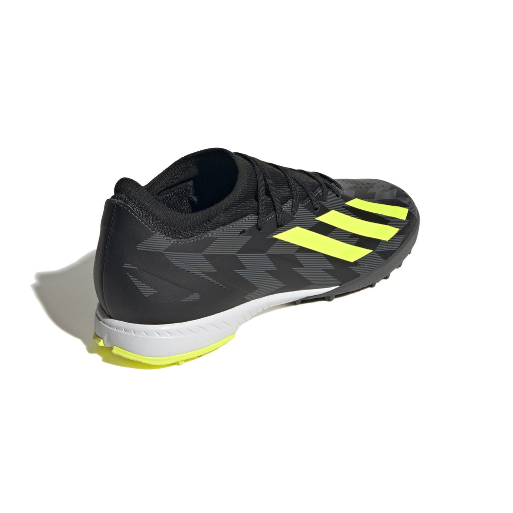 2026 New Arrival adidas X Crazyfast INJ.3 TF Turf Soccer Shoes wholesalehk.shop