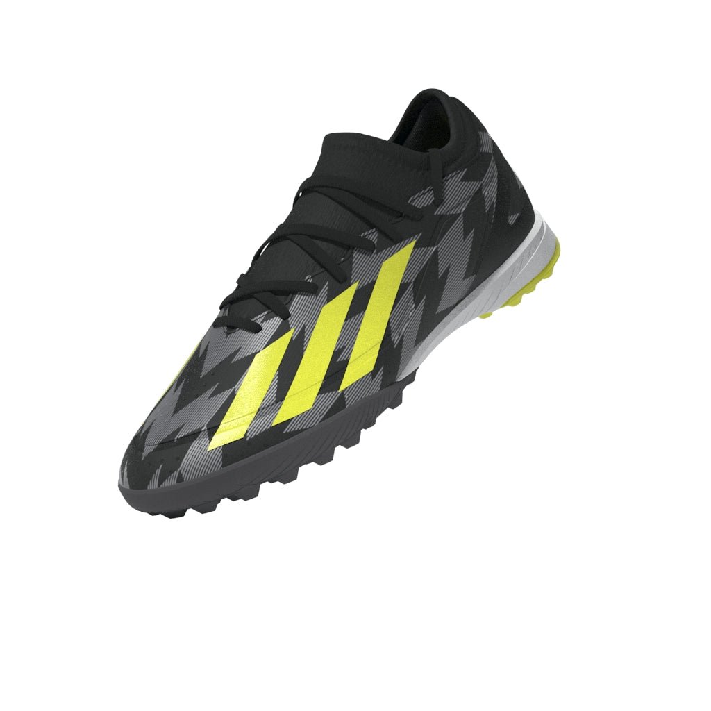 2026 New Arrival adidas X Crazyfast INJ.3 TF Turf Soccer Shoes wholesalehk.shop