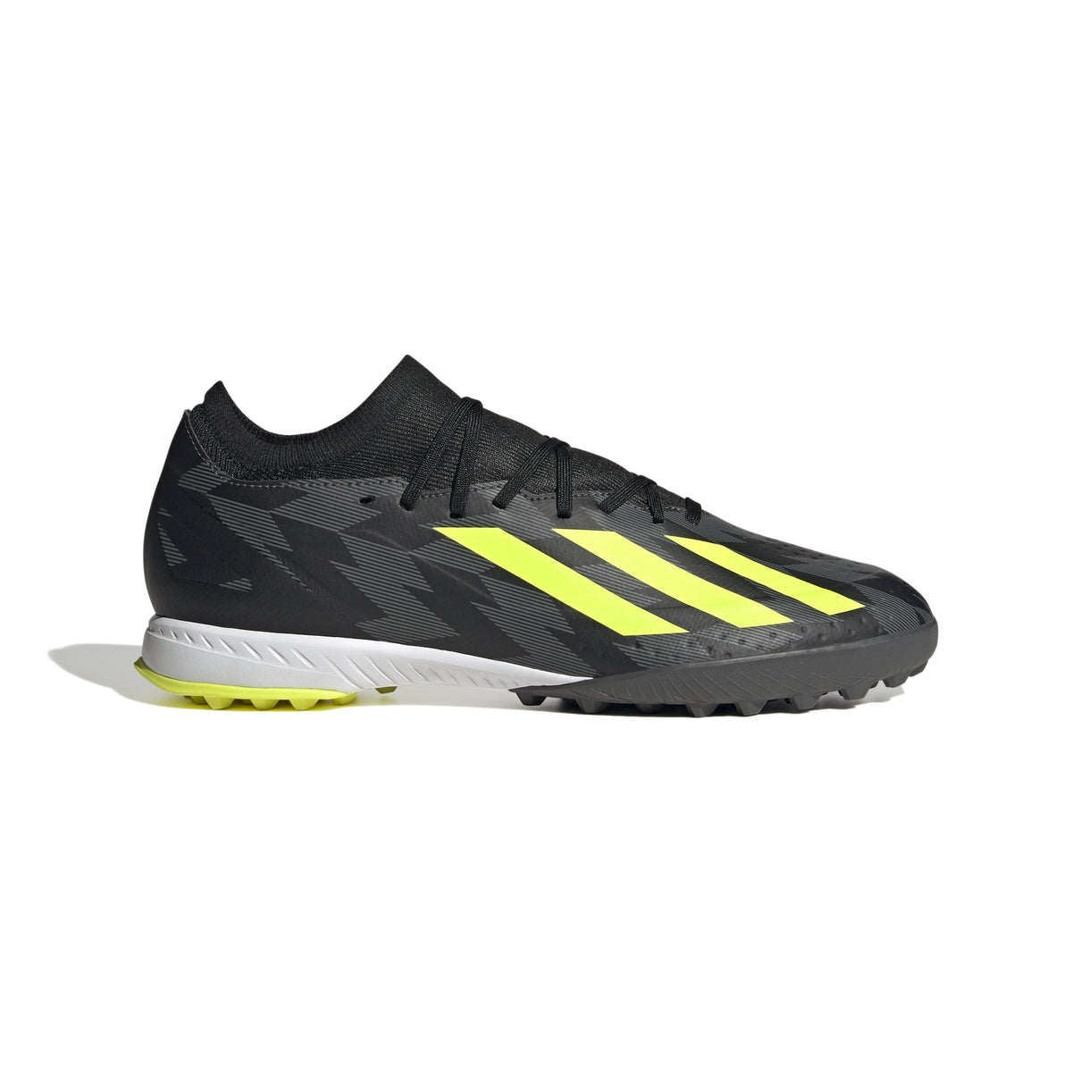 2026 New Arrival adidas X Crazyfast INJ.3 TF Turf Soccer Shoes wholesalehk.shop