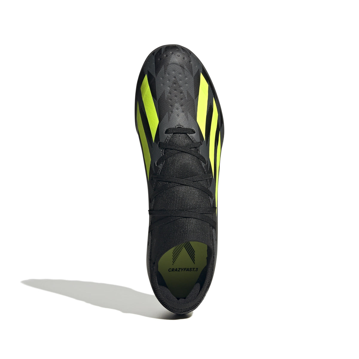 2026 New Arrival adidas X Crazyfast INJ.3 TF Turf Soccer Shoes wholesalehk.shop