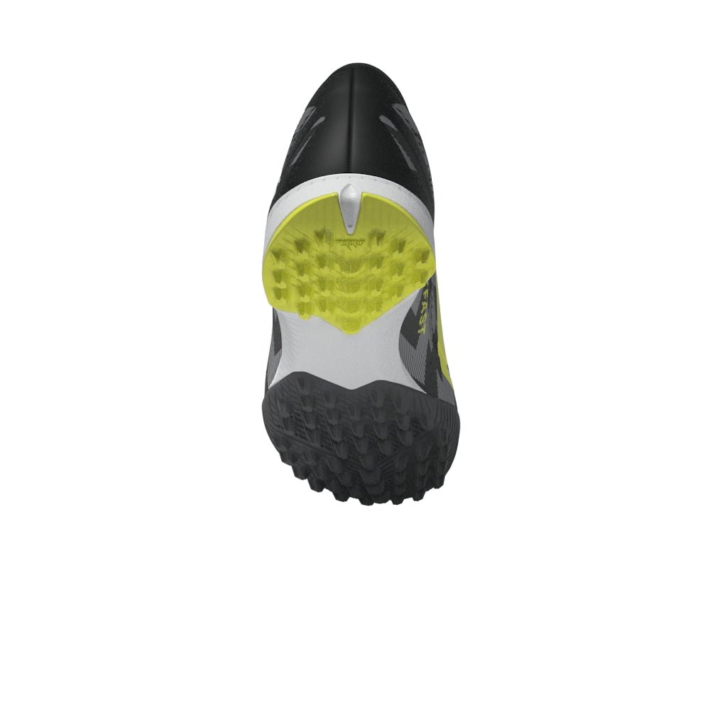 2026 New Arrival adidas X Crazyfast INJ.3 TF Turf Soccer Shoes wholesalehk.shop