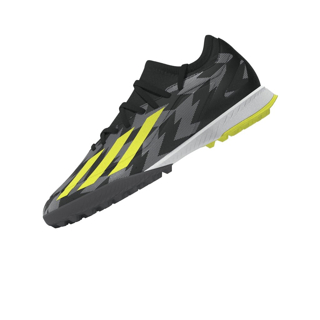 2026 New Arrival adidas X Crazyfast INJ.3 TF Turf Soccer Shoes wholesalehk.shop
